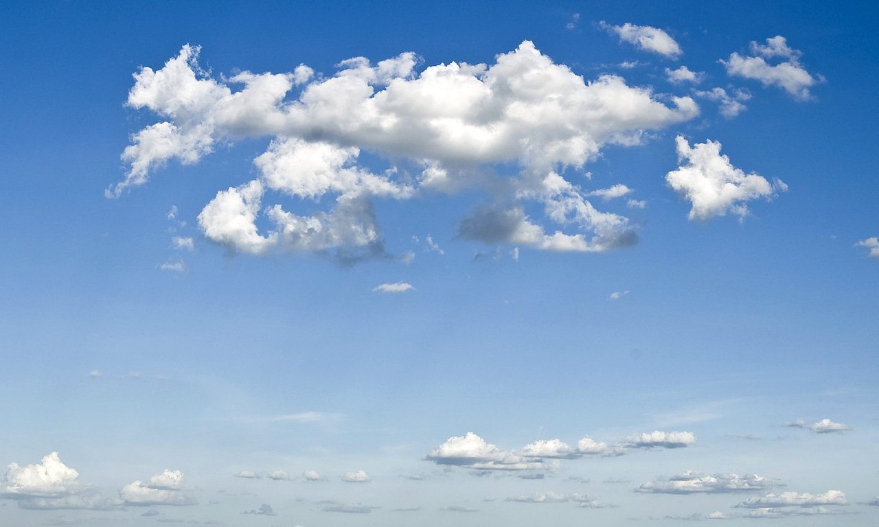 Wolken