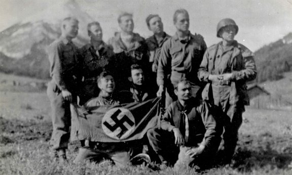 Garmisch-Partenkirchen