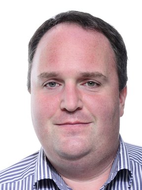Matthias Baumgartner