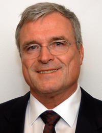 Reinhold Pöder, A. Univ.-Prof. Dr. phil.