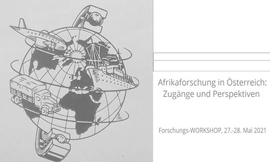 Afrikaforschung