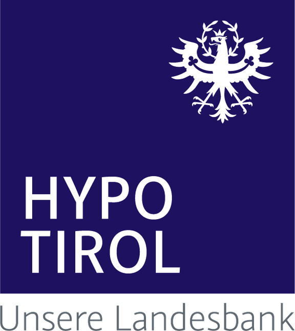 Logo der Hypo Tirol