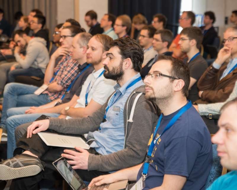 ETAPS Participants