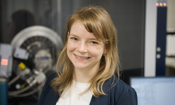 Lilli-Ruth Fidler MSc