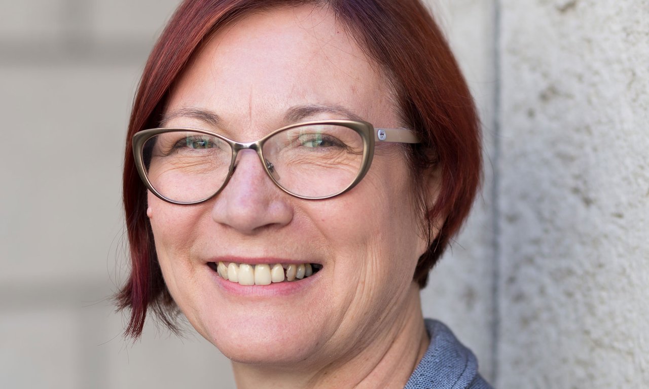 Univ.-Prof. Dr. Martina Kraml