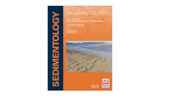 Sedimentology