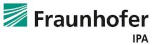 Logo Fraunhofer