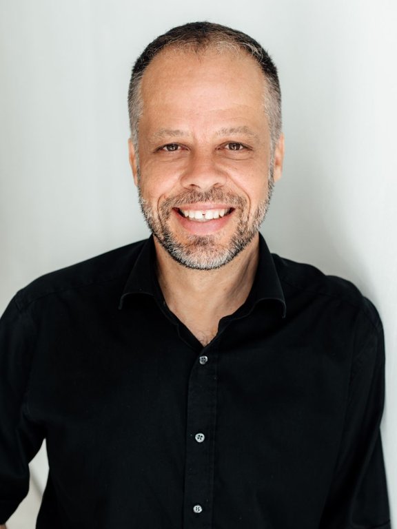 Klaus Liedl