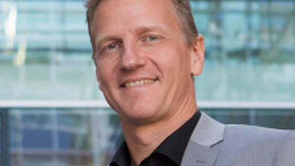 Frederic Petrini-Monteferri (Gründer und geschäftsführender Gesellschafter Laserdata GmbH)