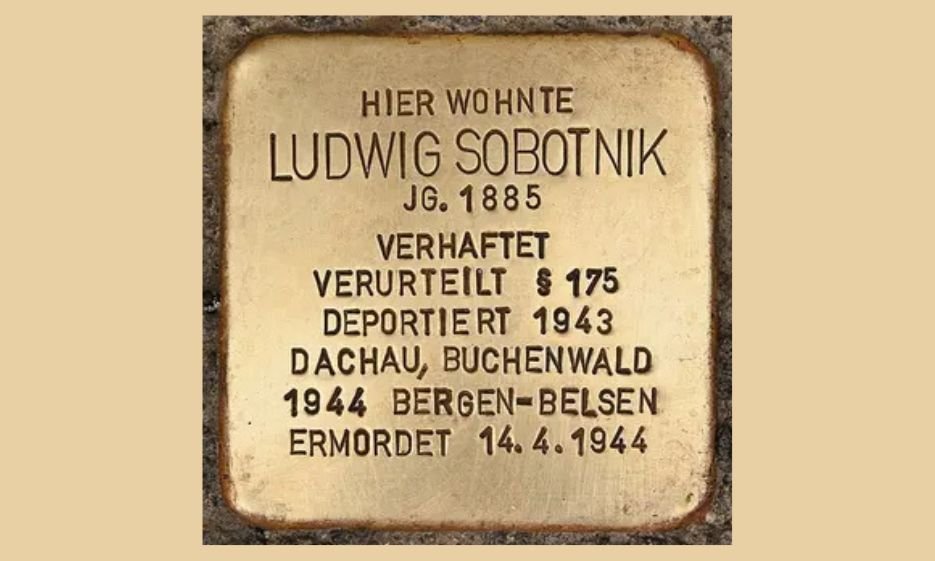 Stolperstein Rahmen final