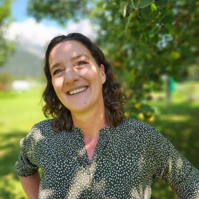 Mag. Dr. Christine Unterrainer
