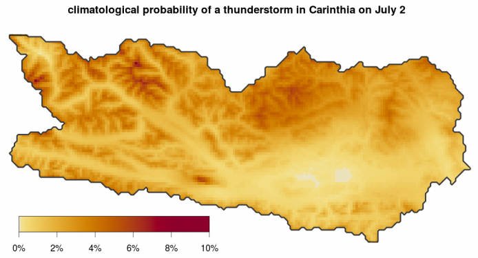 LightningPredict