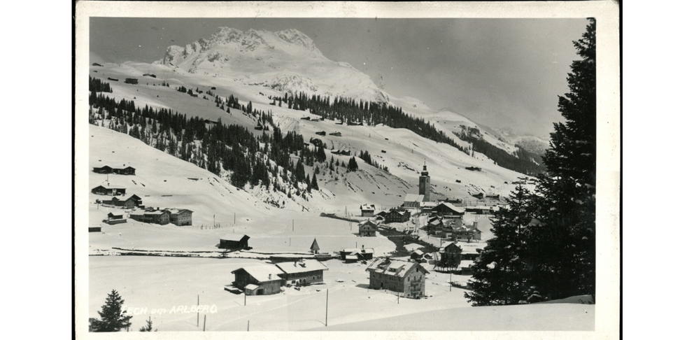 Lech am Arlberg