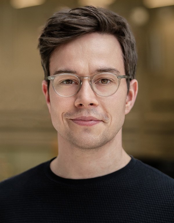 Lucas Pohl