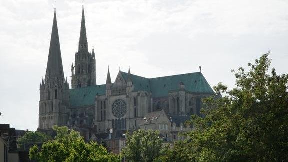Exkursion Paris SoSe 2026