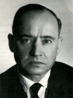 Alfred Mikesch