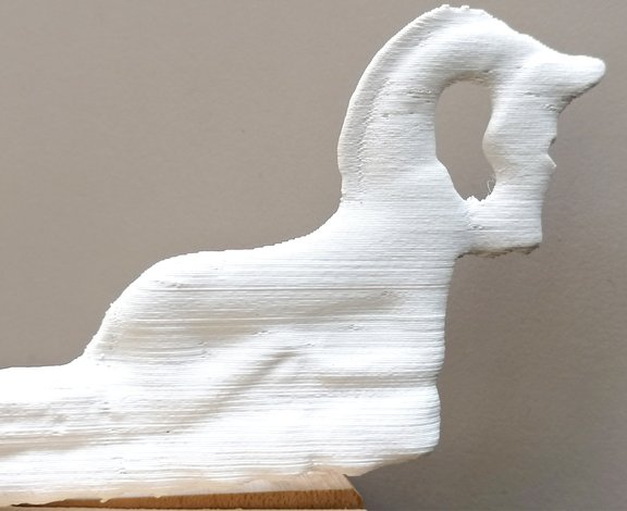 3D Polymerausdruck
