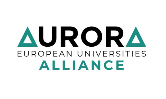 Logo Aurora European Universities Alliance