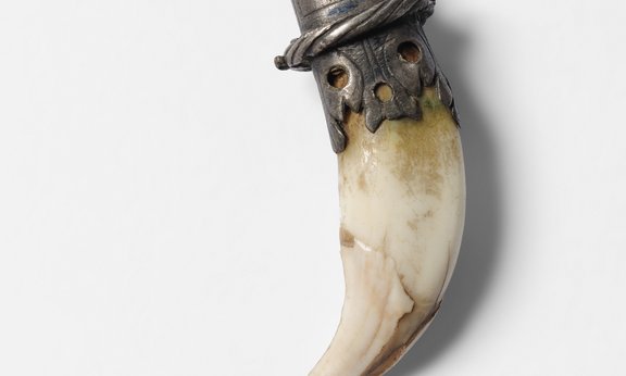 Ausstellungsobjekt Tiroler Volkskunstmuseum