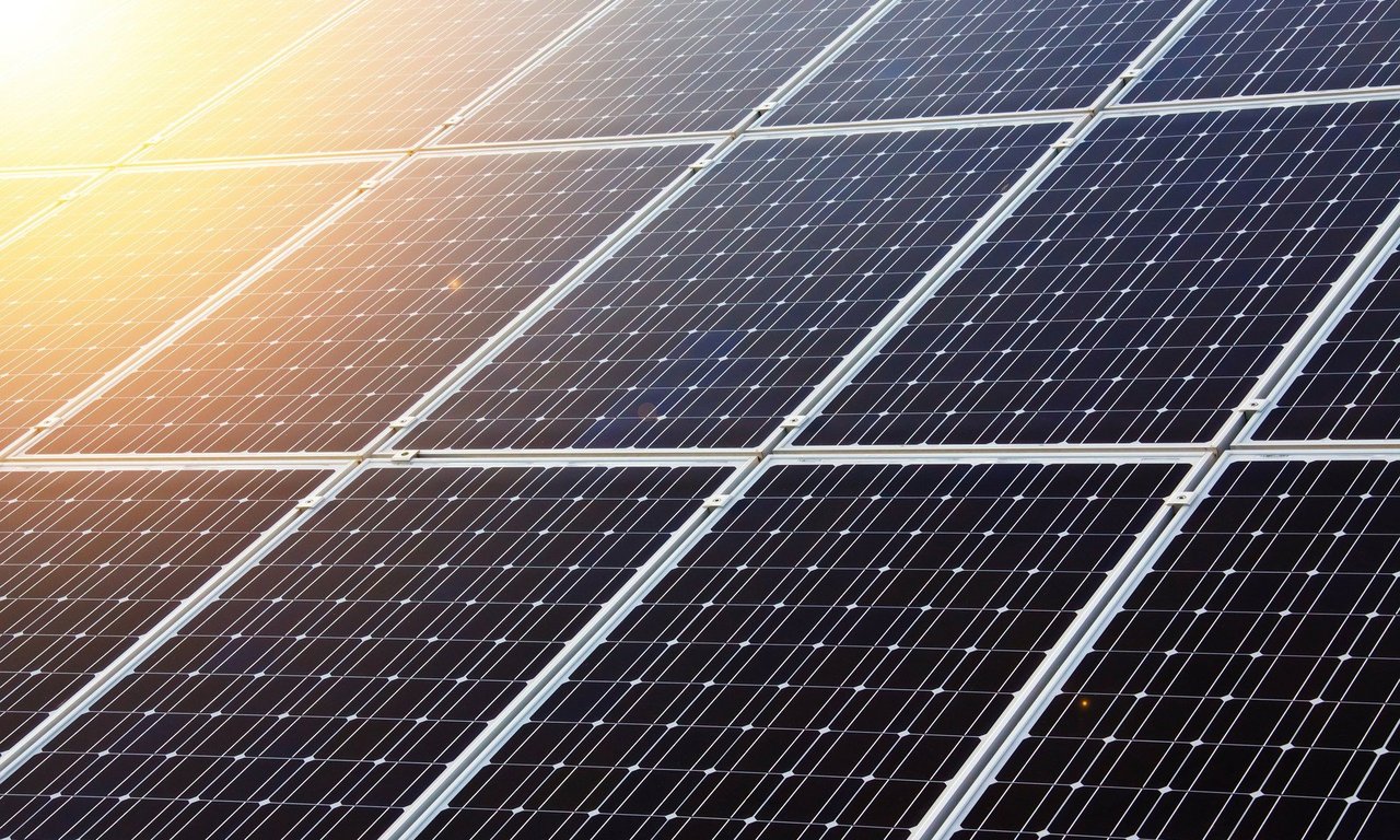 Photovoltaik