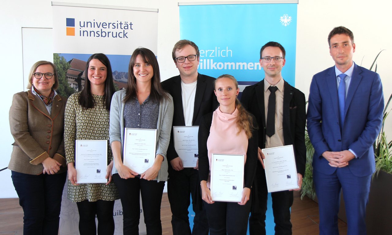 Hypo Preis 2019