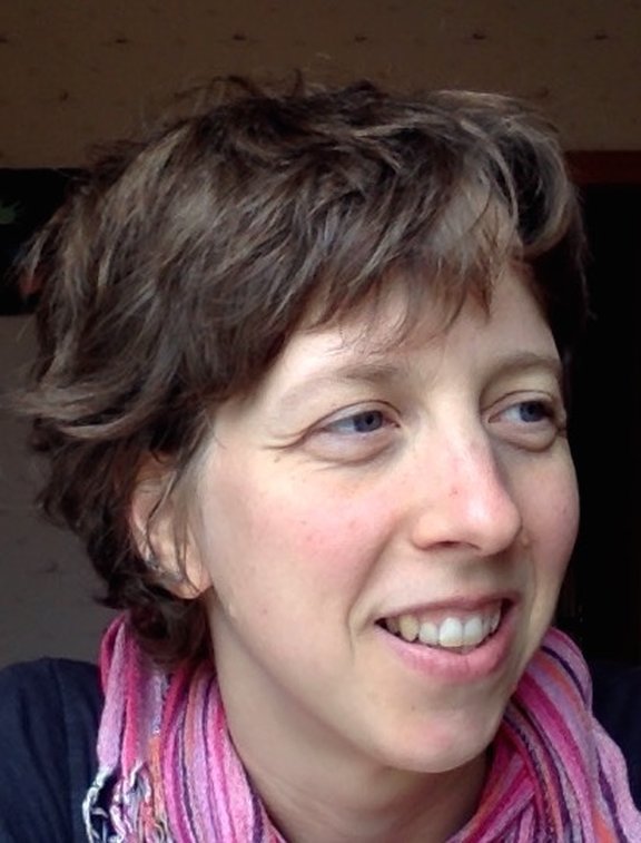 Porträt Karin Schnass