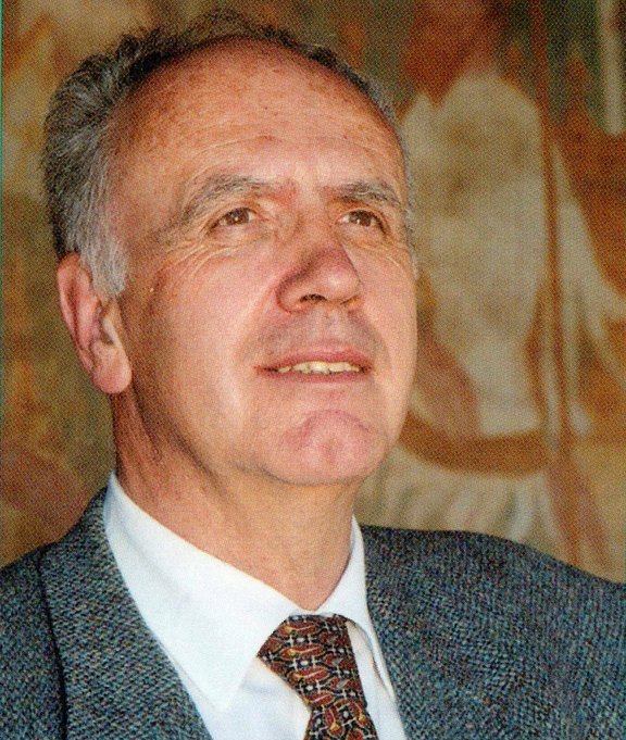 Helmut Rizzolli