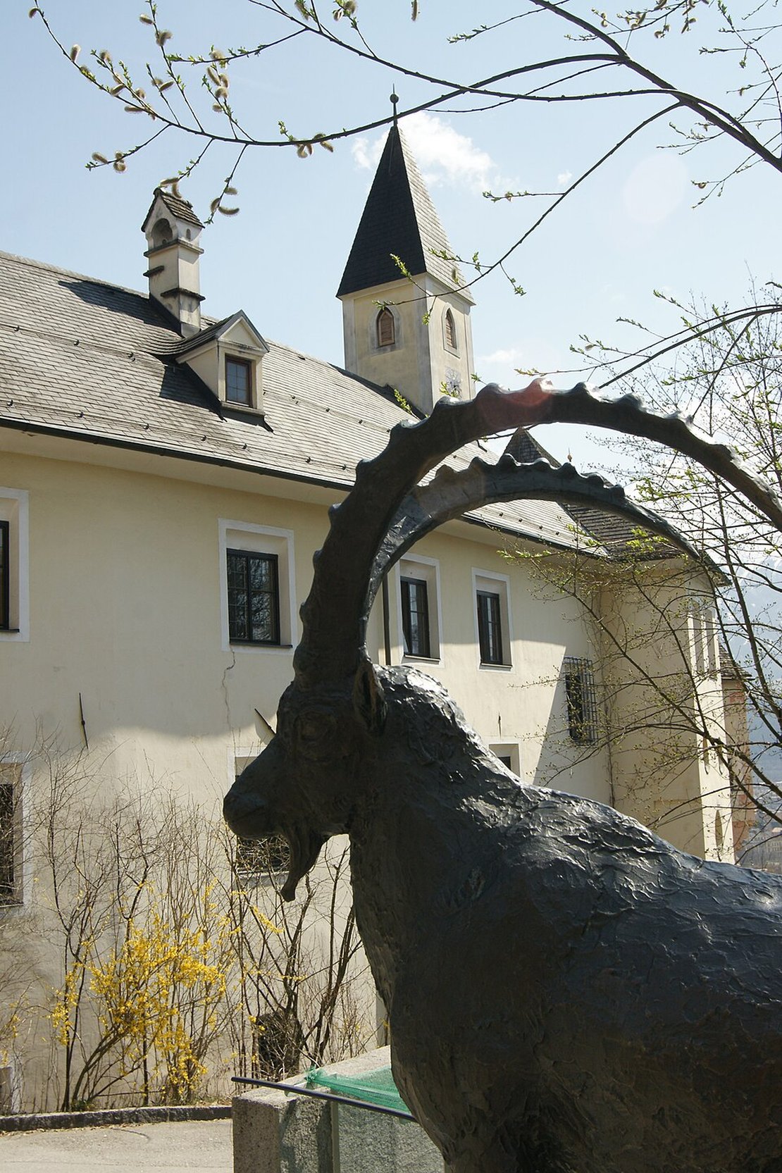 Alpenzoo Innsbruck