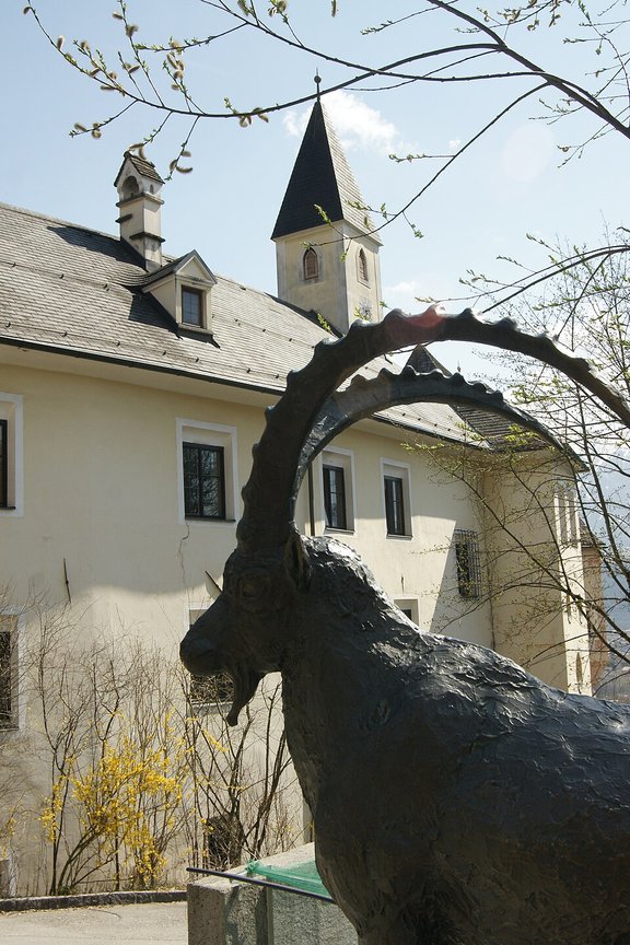 Alpenzoo Innsbruck
