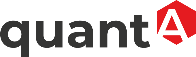 Logo Quantum Science Austria (quantA)