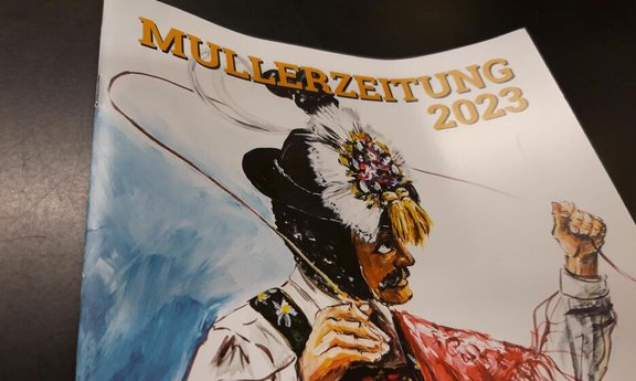 Mullerzeitung 2023