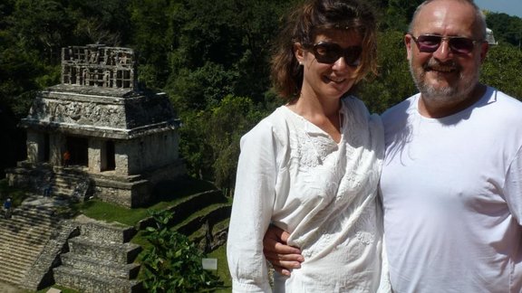 RR 2014_Palenque RR 2014_Palenque