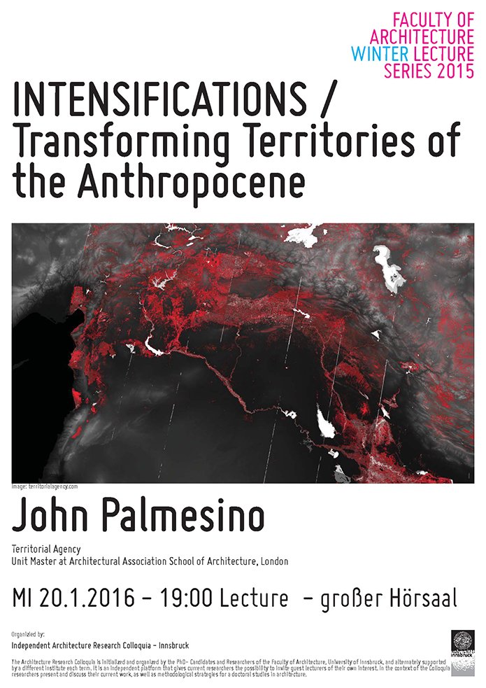 John Palmesino