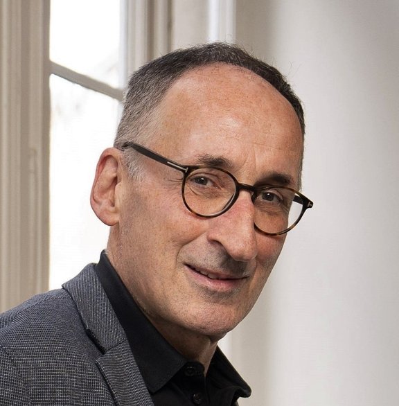 Portrait Thomas Fuchs