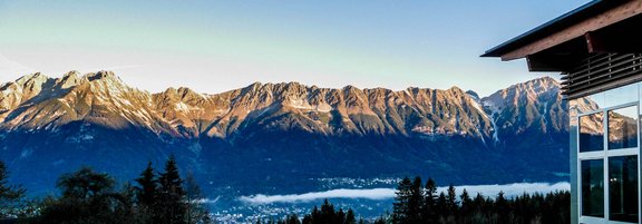 Analysis Seminar Innsbruck 15th-17th November 2019