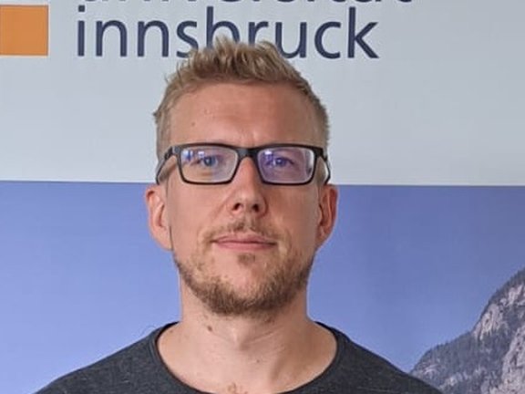 Michael Hauck