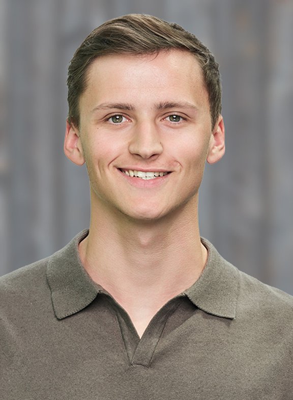 Enzo Alexander Hildenbrand