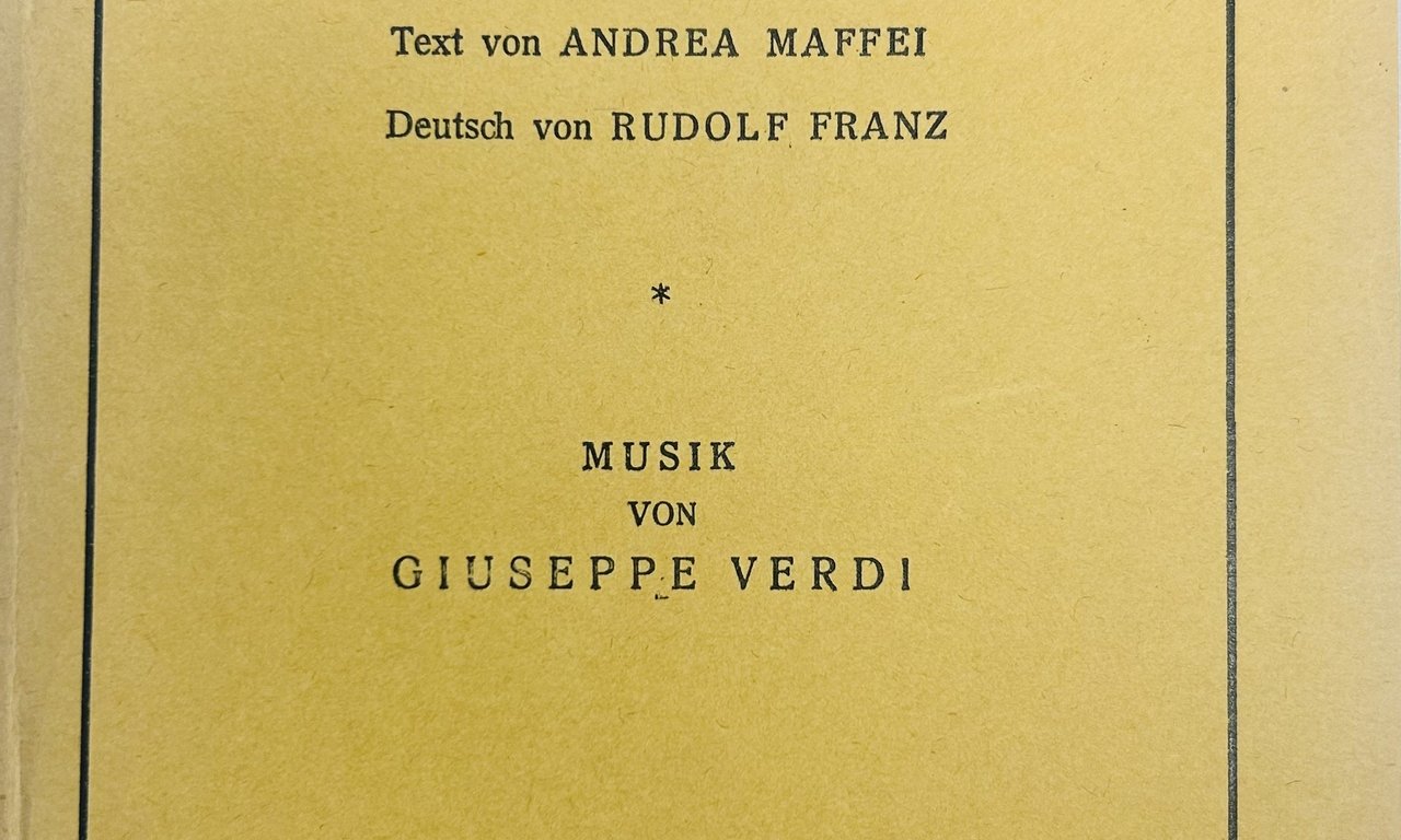Die Räuber
