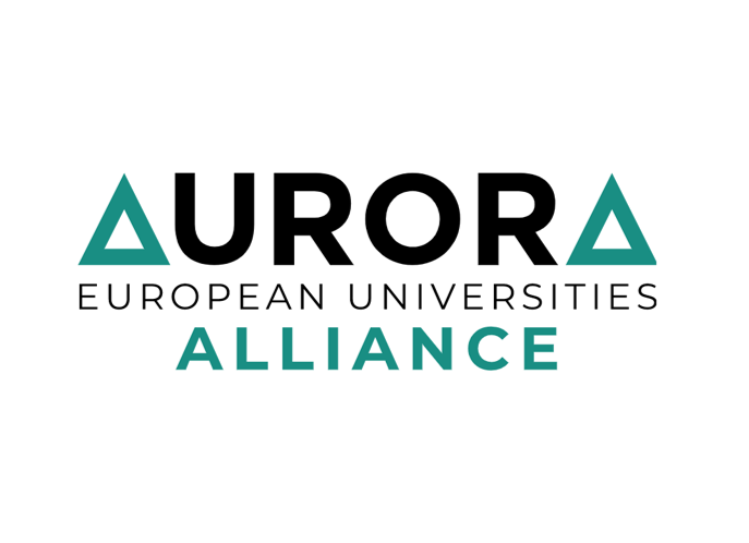 Aurora Logo Rand