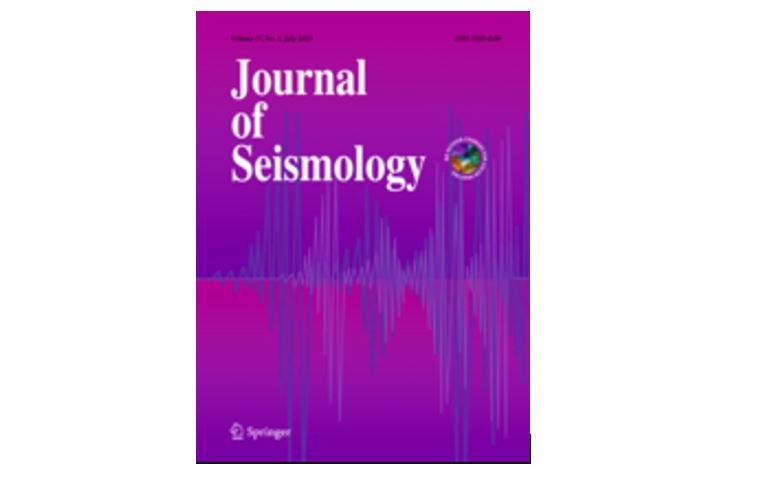 Journal of Seismology