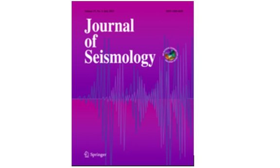 Journal of Seismology