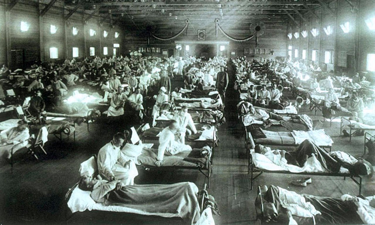 Militärnotfallkrankenhaus