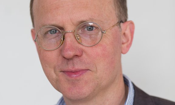 Portrait von Josef Quitterer