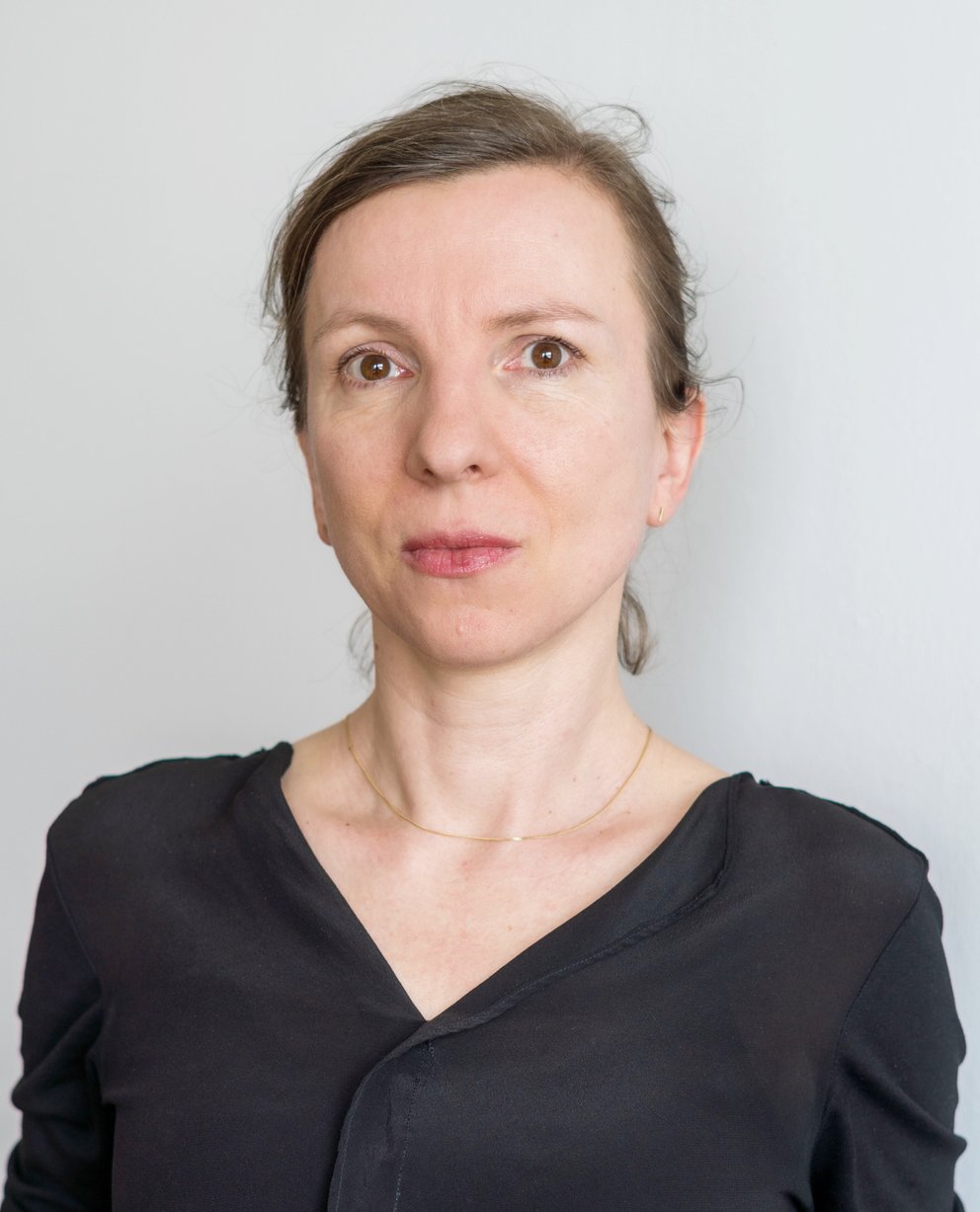 Magdalena Nieslony