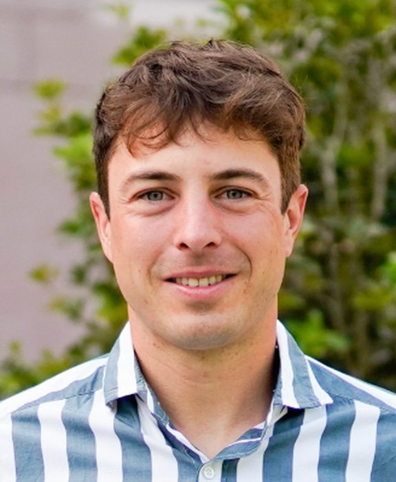 Alumni Master Manuel Stoeckl