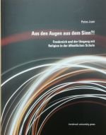 Buchcover Aus den Augen aus dem Sinn?!