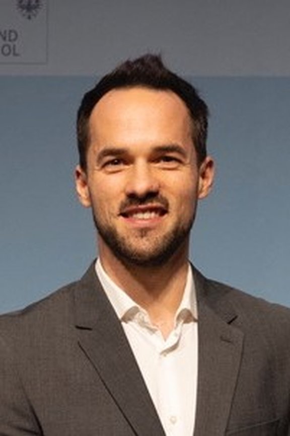 Profilbild Hauke Licht