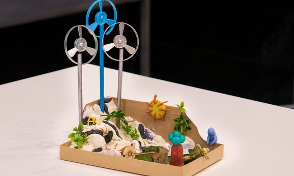 Microcredential Heavy Metal Sustainability