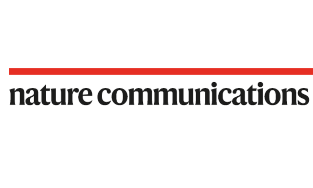 Nature Communications