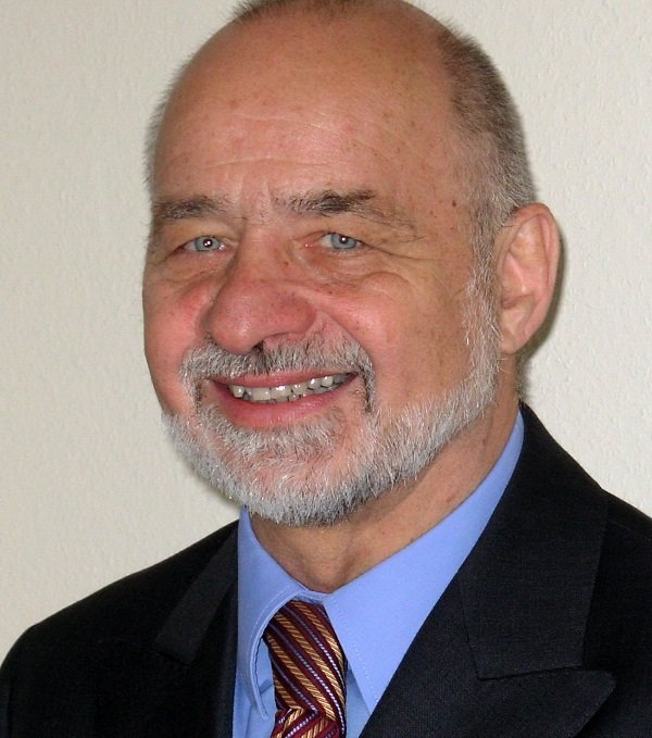 Günther Rieder